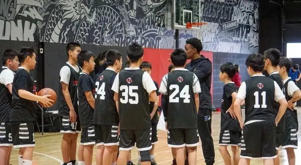 多伦多暑期限定篮球夏令营重磅回归: 早鸟优惠每周立减$50