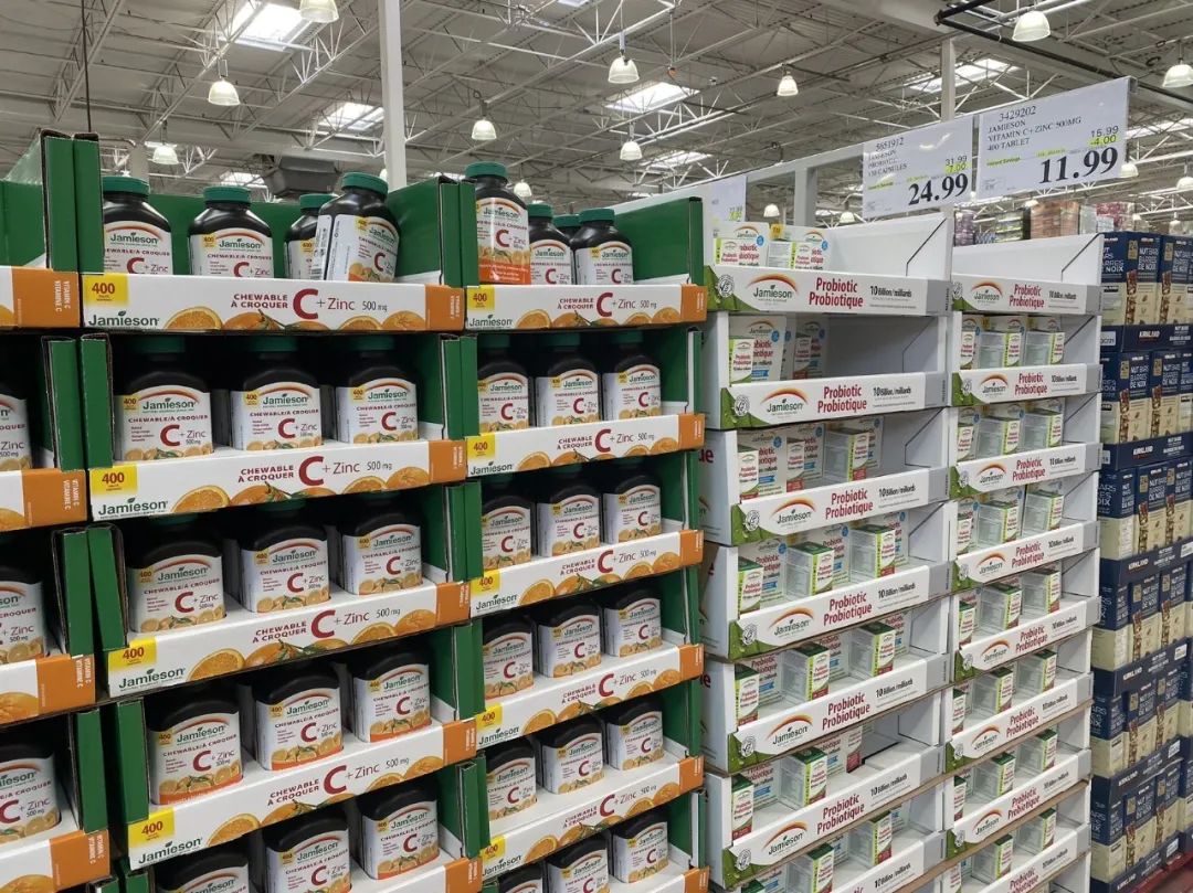 Costco本周门店实拍：看物价！看收据！看存款！凉凉了~