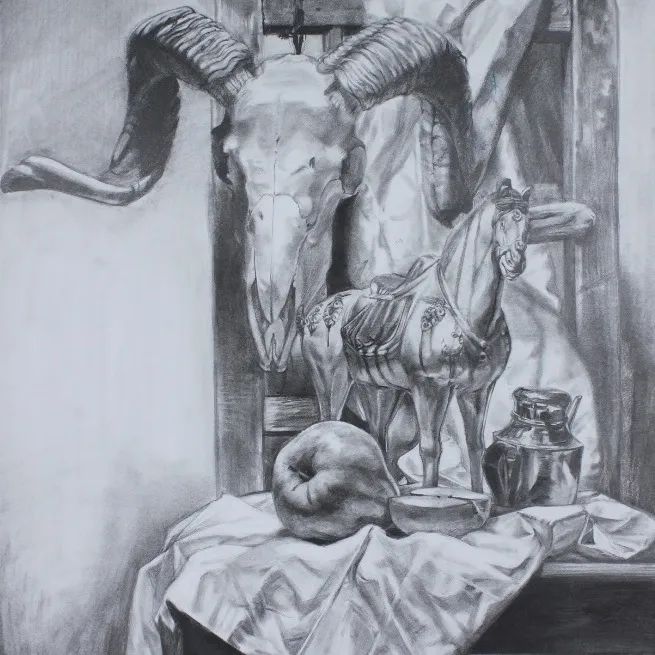 含金量爆表！G7-G12多伦多最专业的美术暑期集训