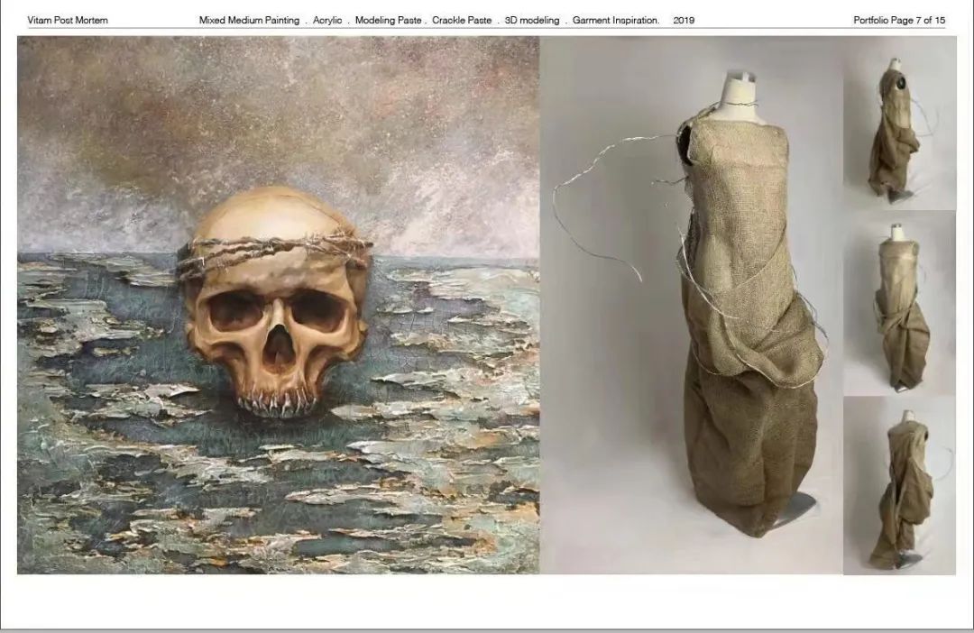 含金量爆表！G7-G12多伦多最专业的美术暑期集训