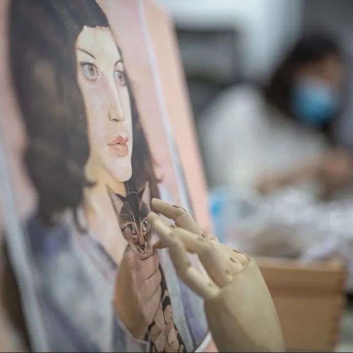 含金量爆表！G7-G12多伦多最专业的美术暑期集训