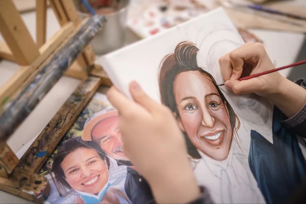 含金量爆表！G7-G12多伦多最专业的美术暑期集训