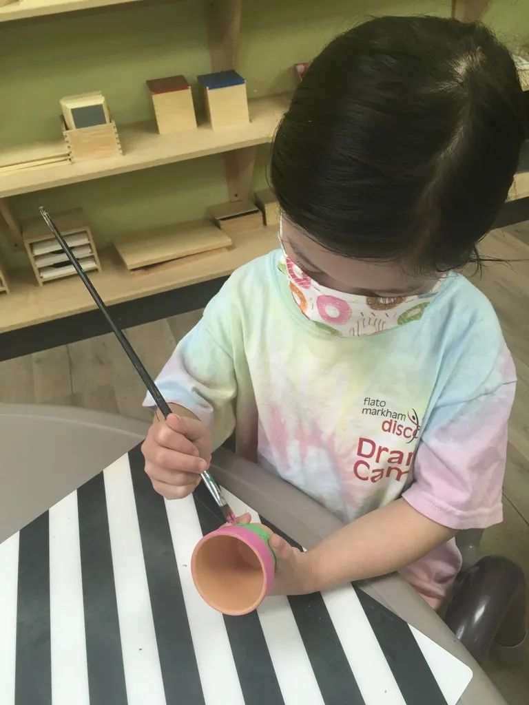 讲真，给娃挑夏令营一点都不难：吃！玩！学！这家蒙校夏令营都完美get