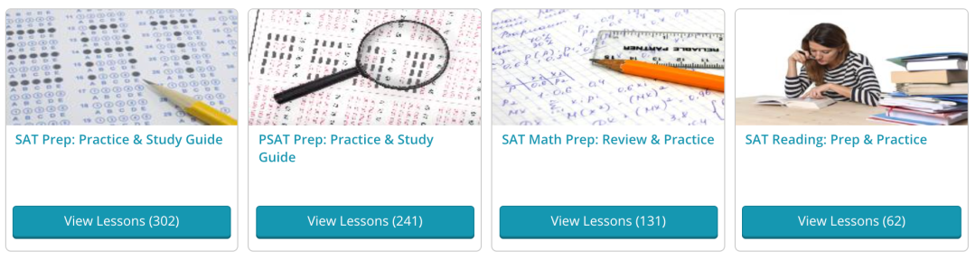 梦想一个周博文,3-12年级全科学习资源Study.com开团! 梦想一个周博文,3-12年级全科学习资源Study.com开团!