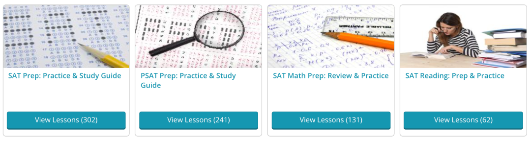 梦想一个周博文，3-12年级全科学习资源Study.com开团！