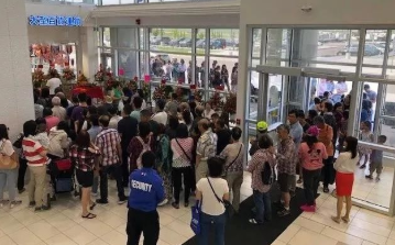 巨折！大多百第14家分店开业豪气送北鼎高颜值焖炖铸铁锅：多款小家电只要$9.98！