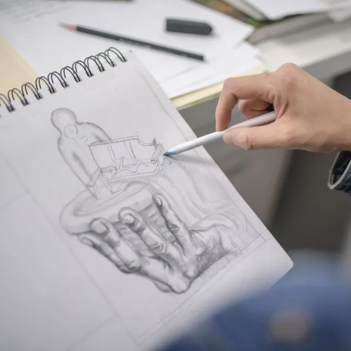 含金量爆表！G7-G12多伦多最专业的美术暑期集训