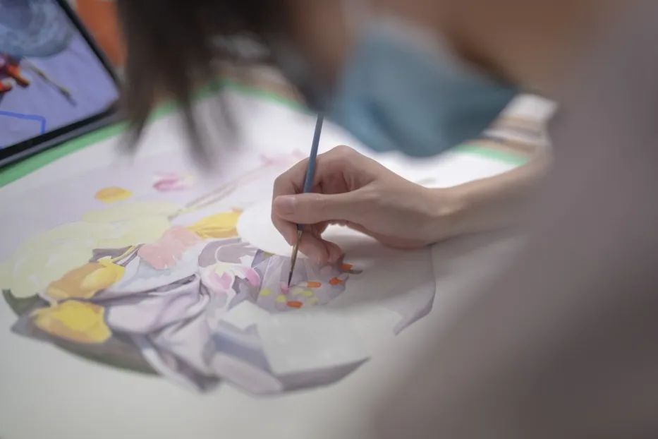 含金量爆表！G7-G12多伦多最专业的美术暑期集训