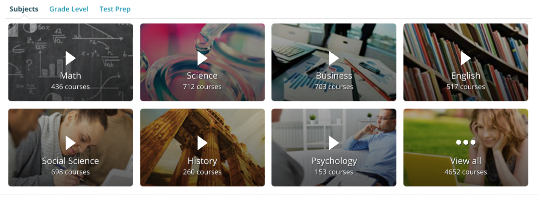 梦想一个周博文,3-12年级全科学习资源Study.com开团! 梦想一个周博文,3-12年级全科学习资源Study.com开团!