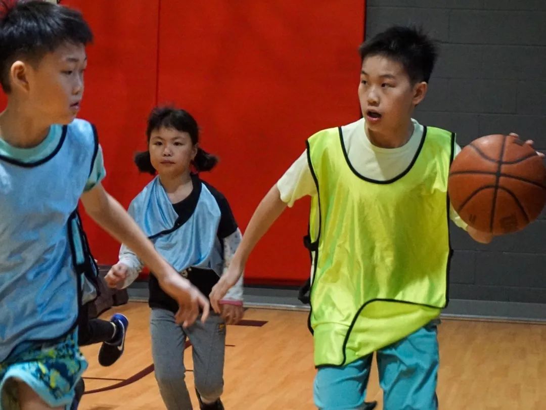 多伦多暑期限定篮球夏令营重磅回归: 早鸟优惠每周立减$50