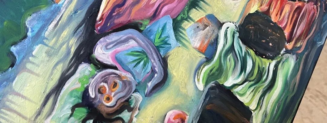 含金量爆表！G7-G12多伦多最专业的美术暑期集训