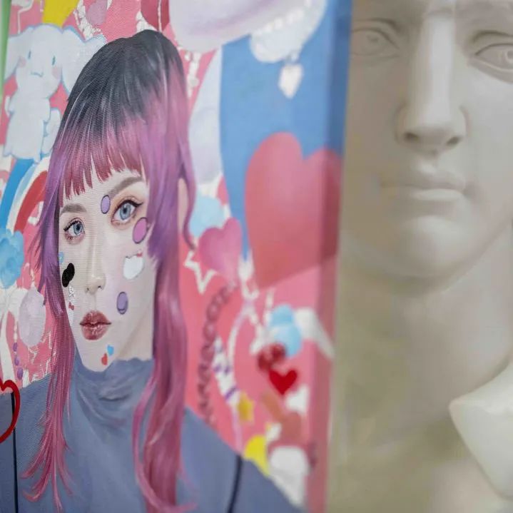 含金量爆表！G7-G12多伦多最专业的美术暑期集训