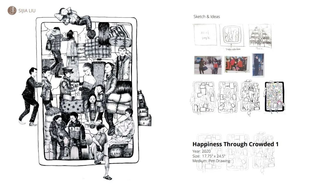 含金量爆表！G7-G12多伦多最专业的美术暑期集训