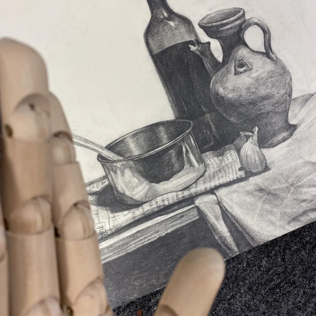 含金量爆表！G7-G12多伦多最专业的美术暑期集训