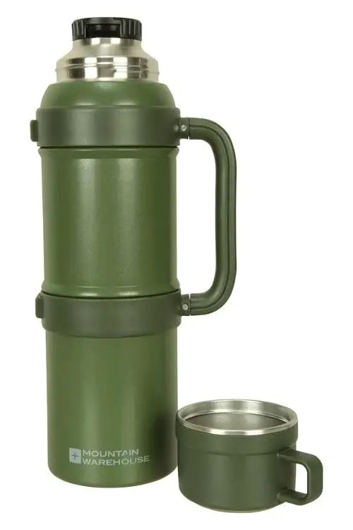 一起露营吧！Mountain Warehouse露营装备春节大促：低至5折~