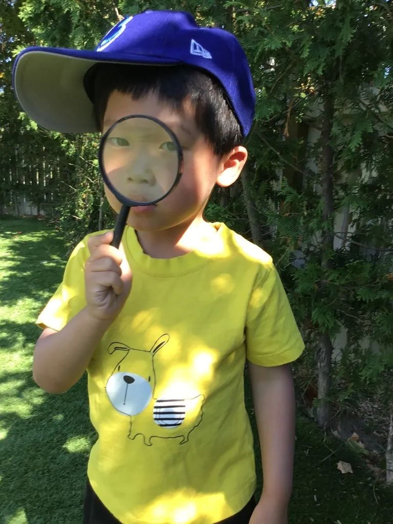 讲真，给娃挑夏令营一点都不难：吃！玩！学！这家蒙校夏令营都完美get