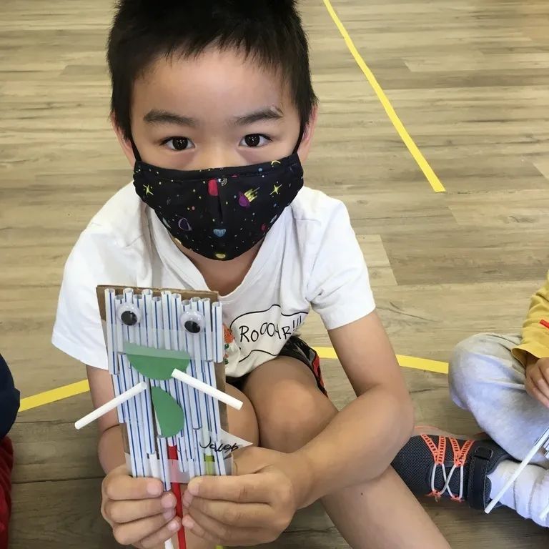 讲真，给娃挑夏令营一点都不难：吃！玩！学！这家蒙校夏令营都完美get