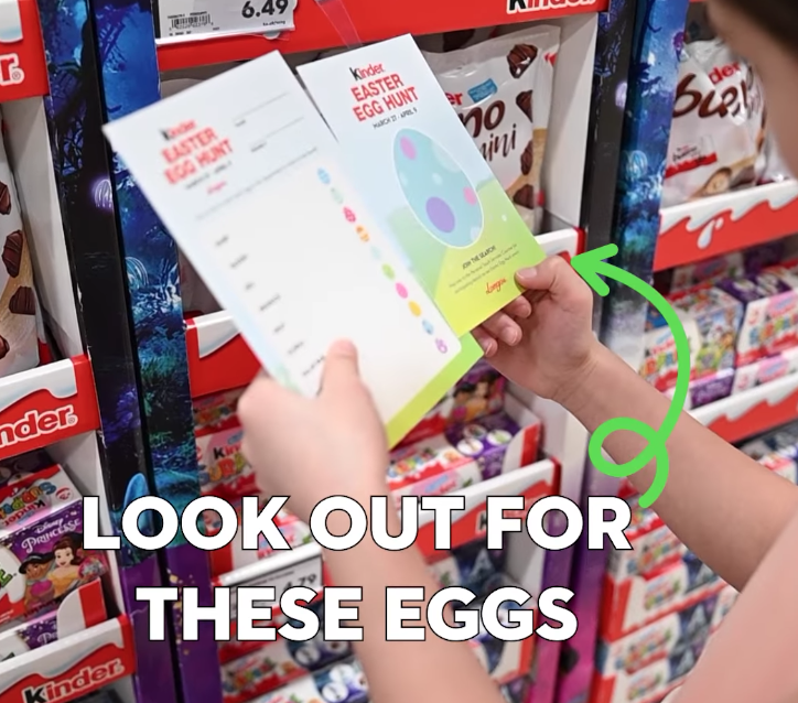 没有人可以拒绝出去耍！大多伦多复活节活动盘一盘：遛娃不出城