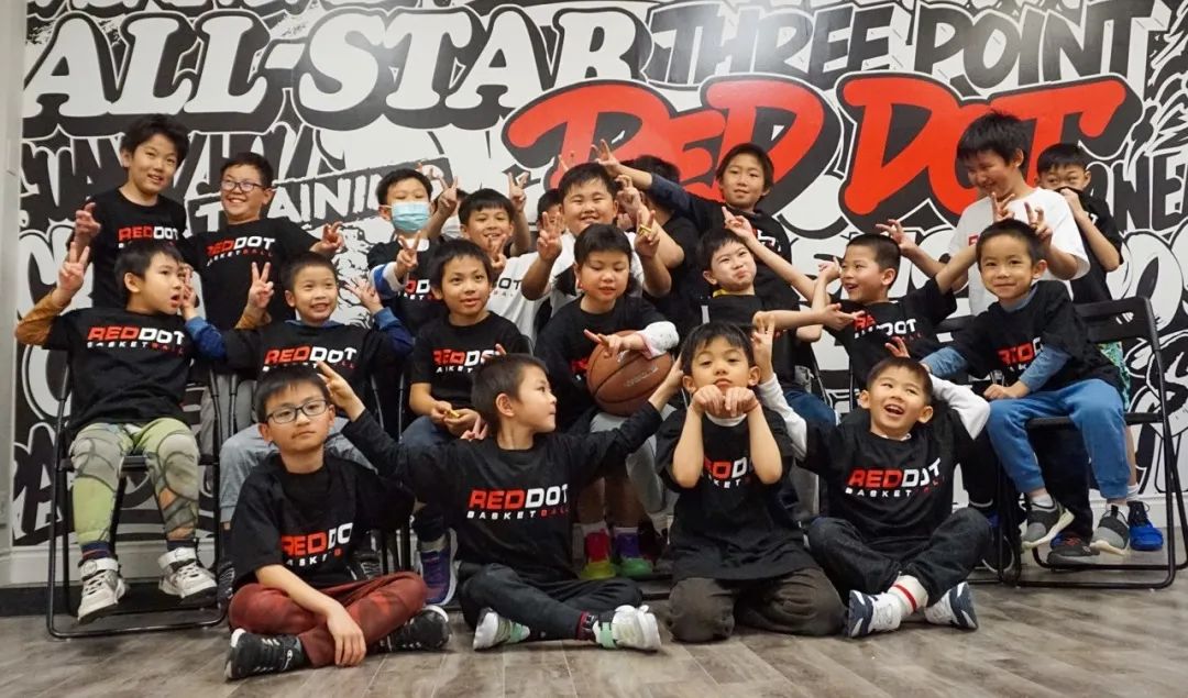 多伦多暑期限定篮球夏令营重磅回归: 早鸟优惠每周立减$50