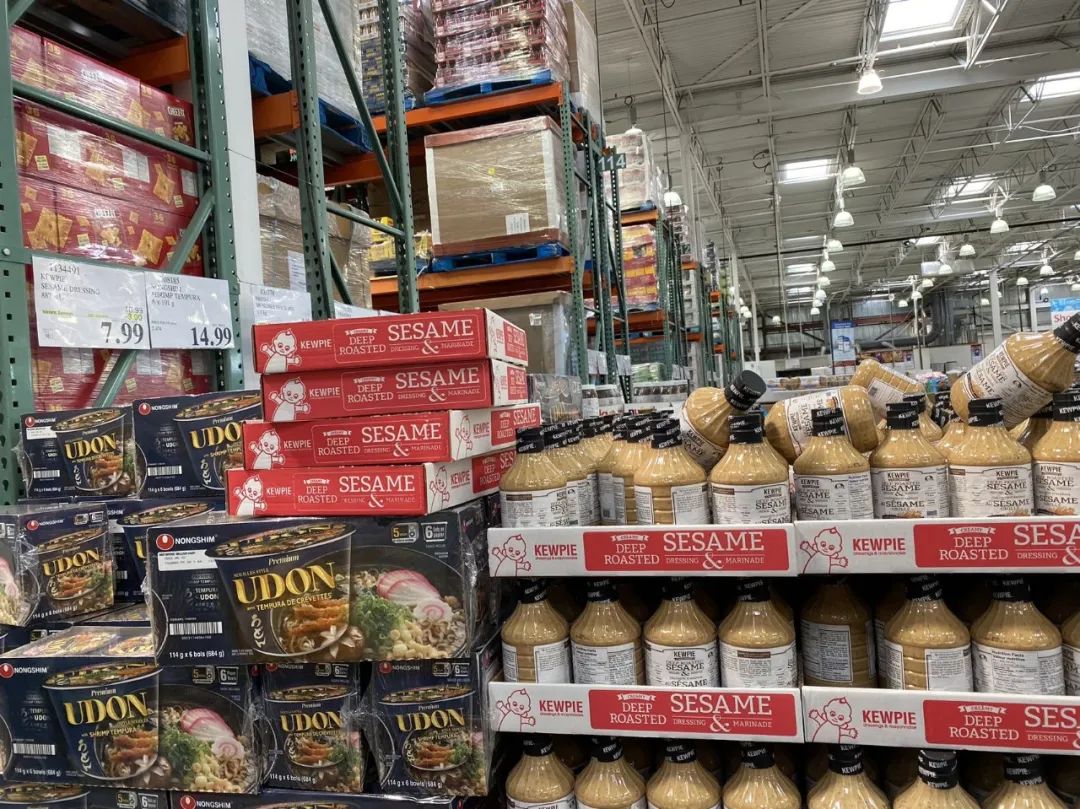 Costco本周门店实拍：看物价！看收据！看存款！凉凉了~
