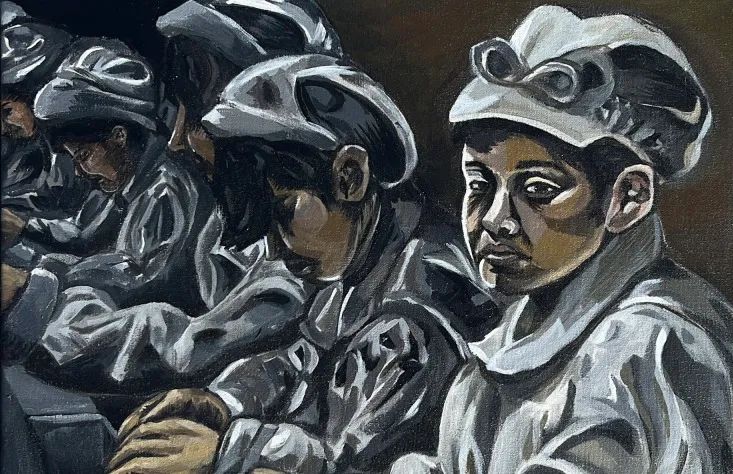 含金量爆表！G7-G12多伦多最专业的美术暑期集训