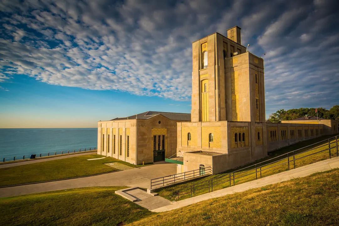 水厂！消防站！市政厅！多伦多140+建筑免费参观开放日：带娃去看看平时不让看的