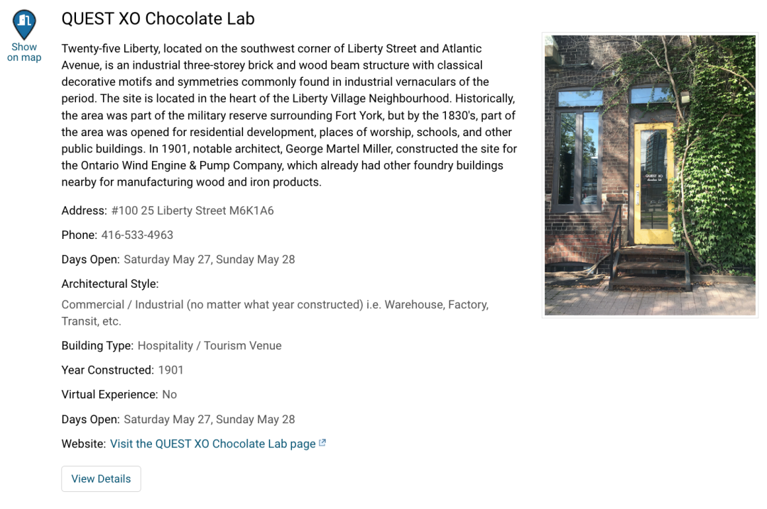 水厂！消防站！市政厅！多伦多140+建筑免费参观开放日：带娃去看看平时不让看的