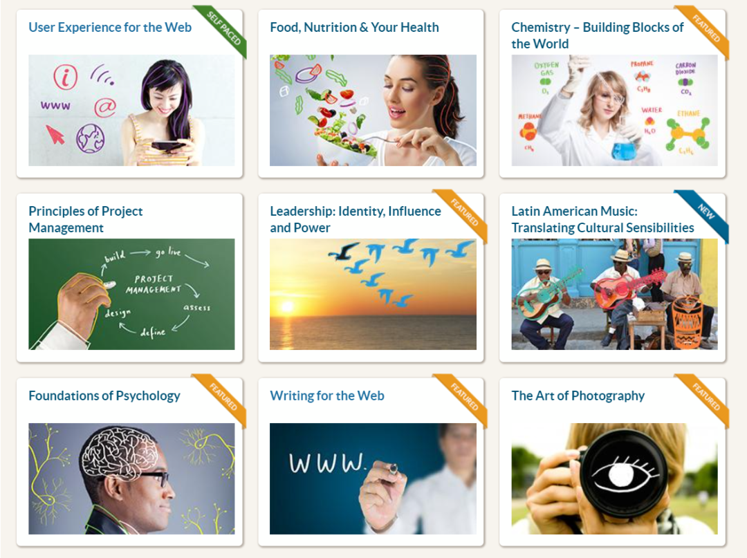 哈佛麻省这些名校的课也能蹭？7个免费在线平台蹭遍世界名校公开课