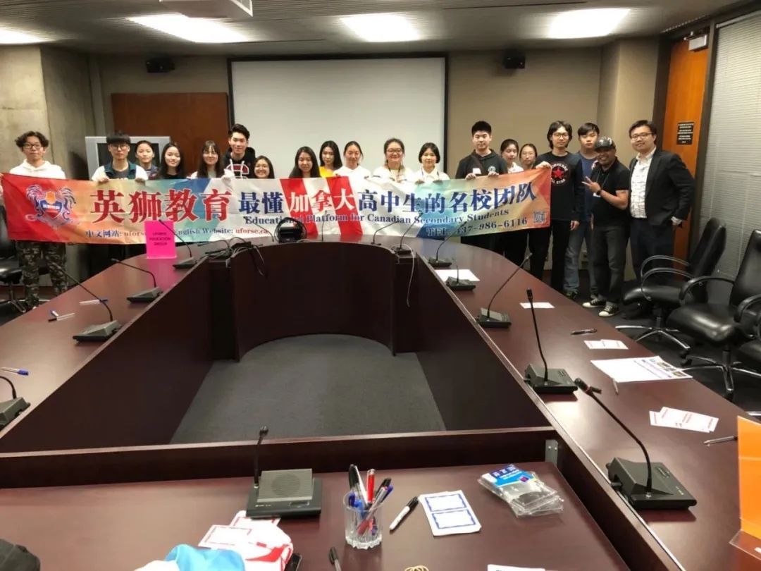 平均分不到85，逆袭多伦多大学Rotman商学院