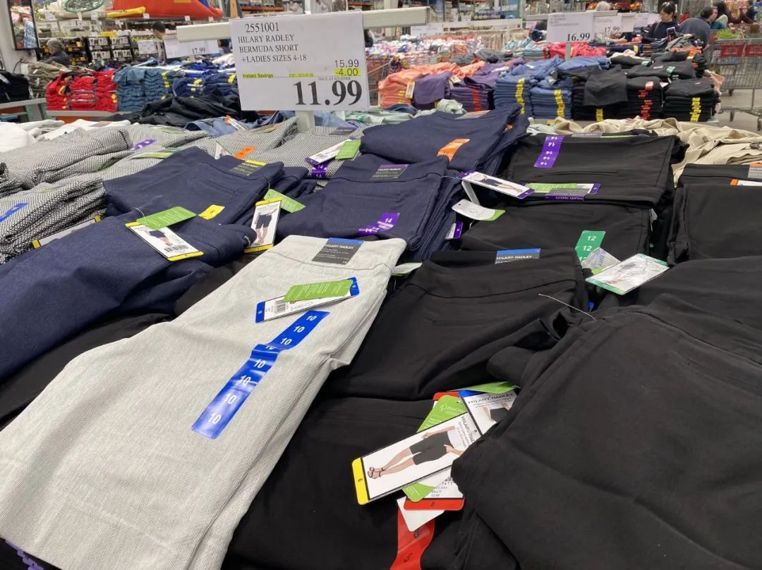 Costco本周门店实拍：在大大的超市里挖啊挖啊挖，赚多少钱都不够我来这儿花