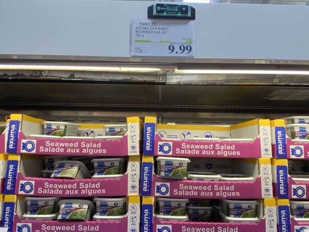 Costco本周门店实拍：在大大的超市里挖啊挖啊挖，赚多少钱都不够我来这儿花