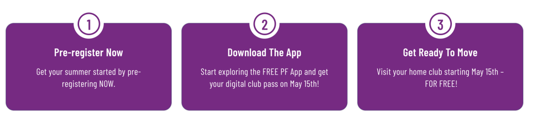 给中学生的暑假限定福利：两大连锁健身房送免费暑期会员卡