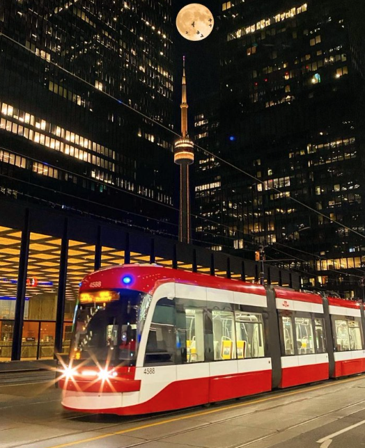 水厂！消防站！市政厅！多伦多140+建筑免费参观开放日：带娃去看看平时不让看的