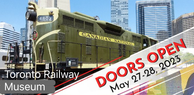 水厂！消防站！市政厅！多伦多140+建筑免费参观开放日：带娃去看看平时不让看的