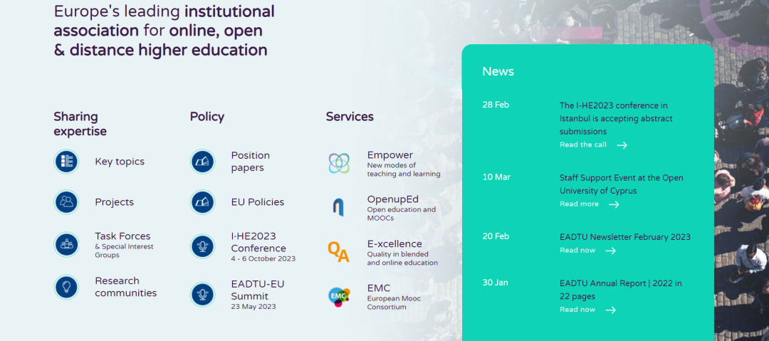 哈佛麻省这些名校的课也能蹭？7个免费在线平台蹭遍世界名校公开课