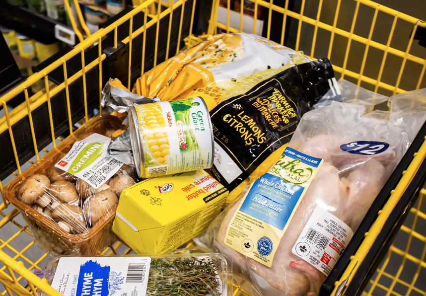 7月直接发钱:一家四口最高领$467!“物价补贴”提案一次性通过! 7月直接发钱:一家四口最高领$467!“物价补贴”提案一次性通过!