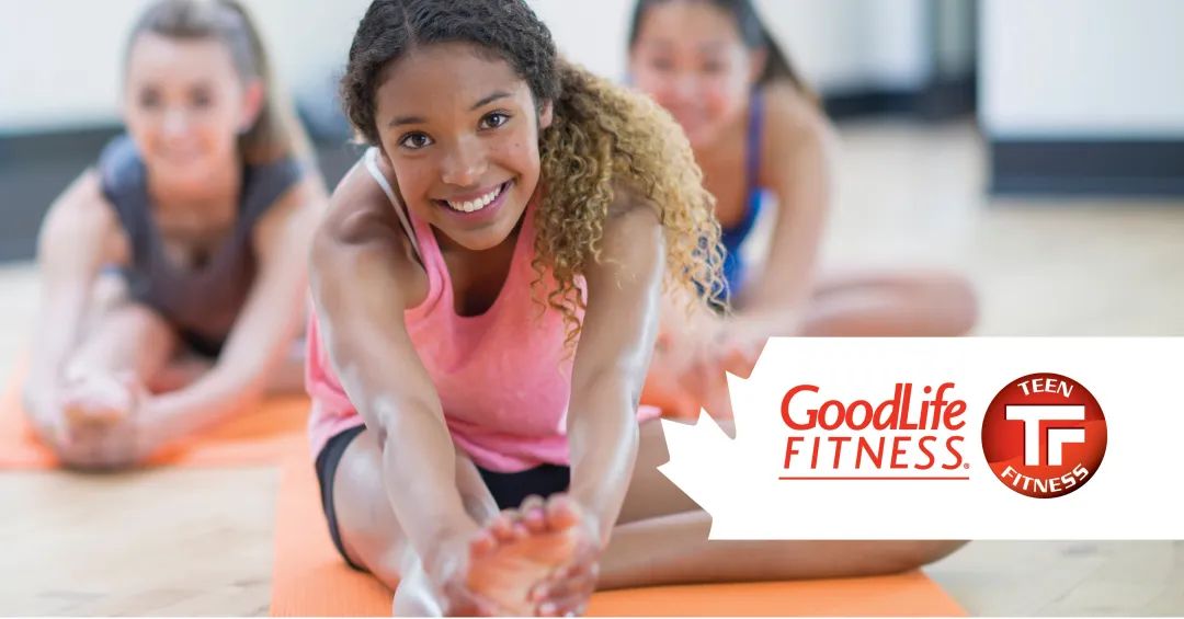 给中学生的暑假限定福利：两大连锁健身房送免费暑期会员卡