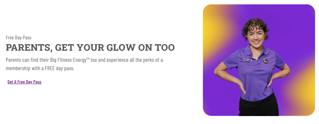 给中学生的暑假限定福利：两大连锁健身房送免费暑期会员卡