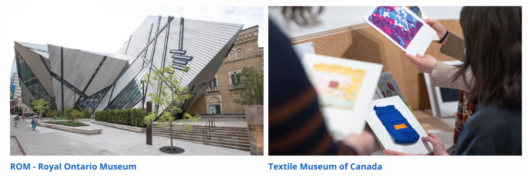 多伦多图书馆福利:景点门票升级“云抢票”!水族馆、动物园免费玩! 多伦多图书馆福利:景点门票升级“云抢票”!水族馆、动物园免费玩!