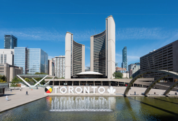 水厂！消防站！市政厅！多伦多140+建筑免费参观开放日：带娃去看看平时不让看的