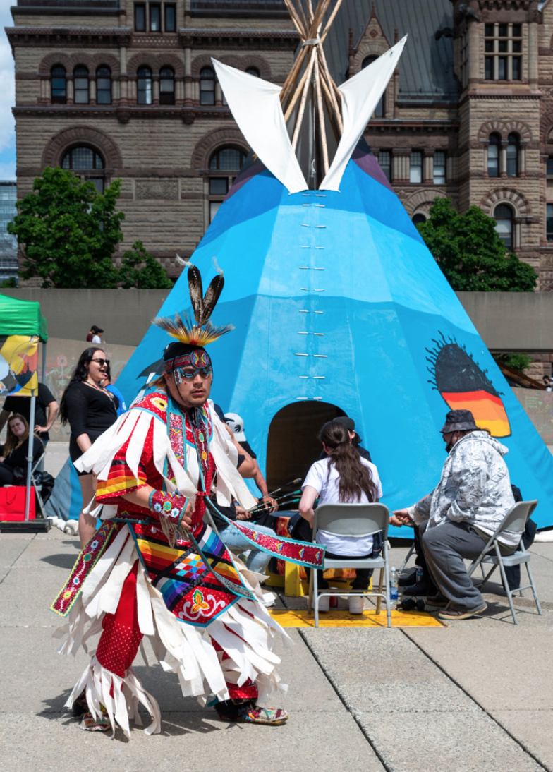 水厂！消防站！市政厅！多伦多140+建筑免费参观开放日：带娃去看看平时不让看的