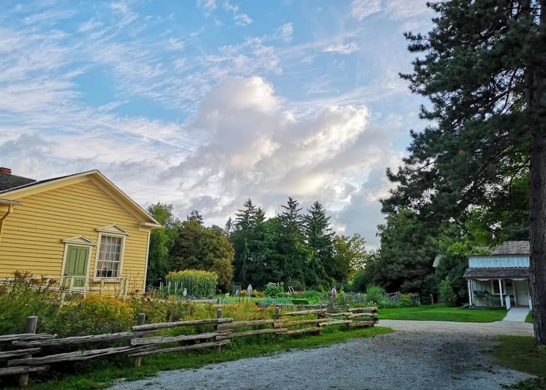 水厂！消防站！市政厅！多伦多140+建筑免费参观开放日：带娃去看看平时不让看的
