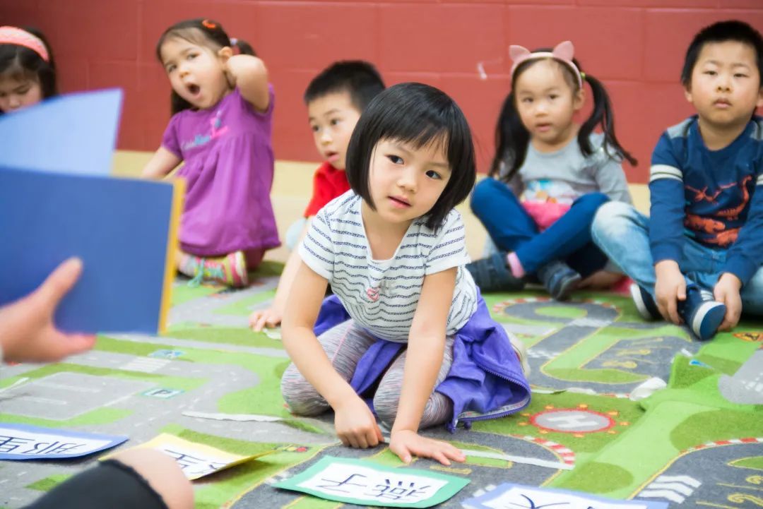还能这样学汉语?华埠漫游行、祖母的厨房、时间旅行...老牌中文夏令营好会玩! 还能这样学汉语?华埠漫游行、祖母的厨房、时间旅行...老牌中文夏令营好会玩!