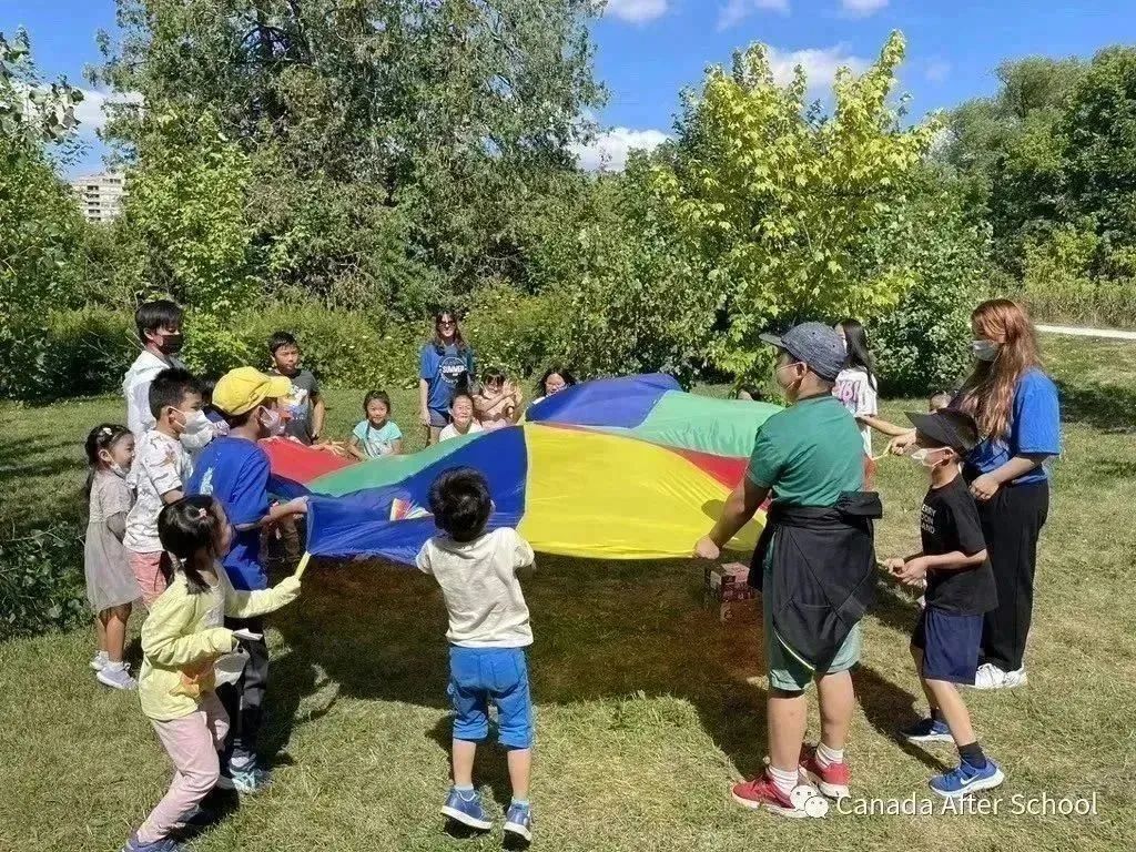 看！我做了一本属于自己的书（你也行！）CASG夏令营带你体验不一样的夏天