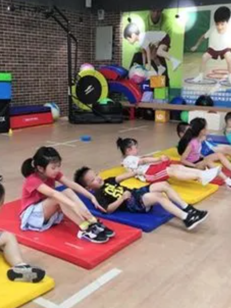 省妈！就是有点费娃！孩子从Summer Camp回来后，竟然给我做了顿饭！