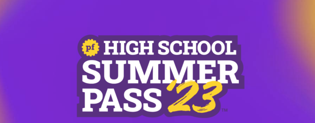 给中学生的暑假限定福利：两大连锁健身房送免费暑期会员卡