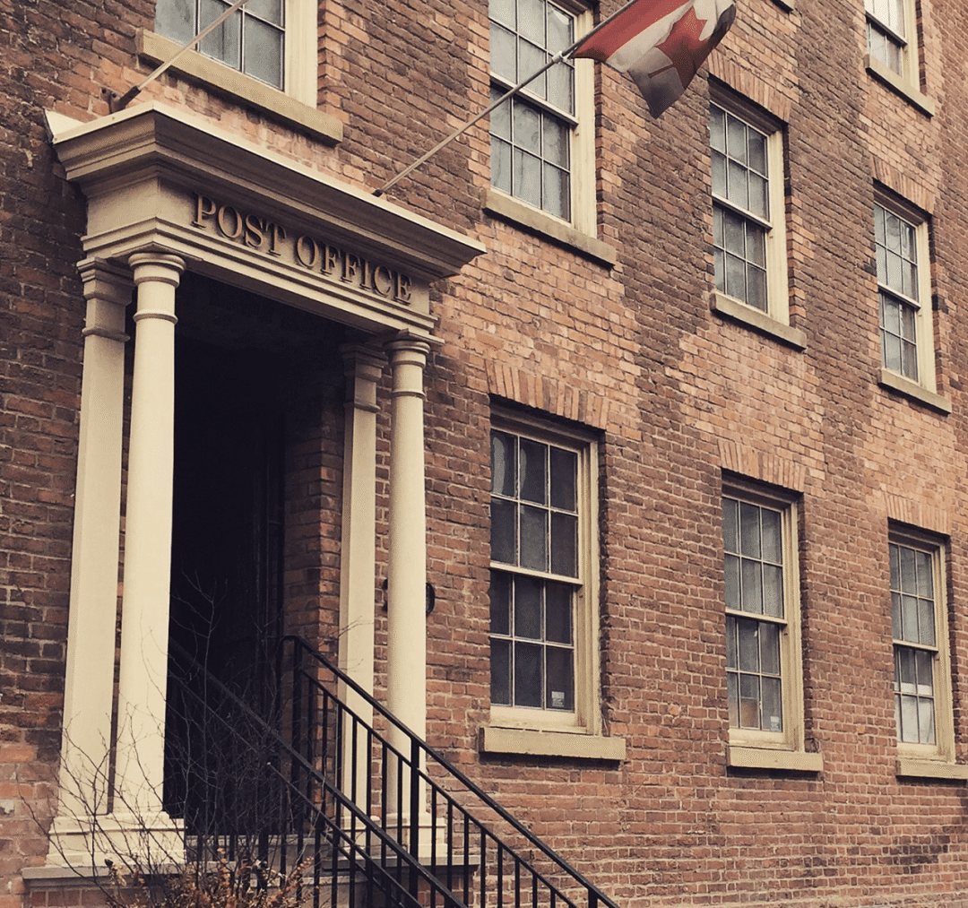 水厂！消防站！市政厅！多伦多140+建筑免费参观开放日：带娃去看看平时不让看的