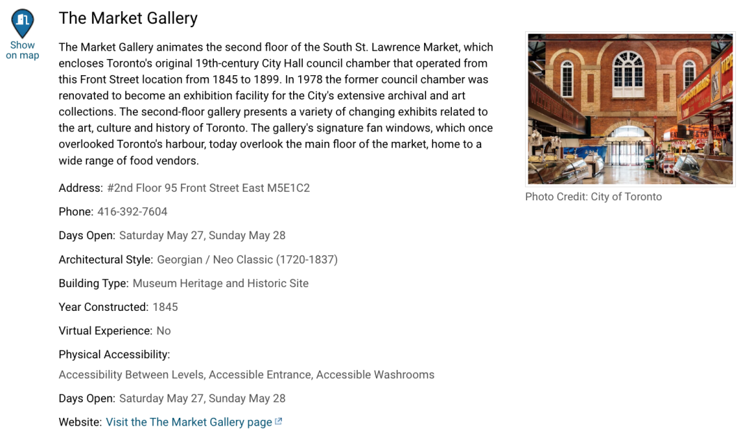 水厂！消防站！市政厅！多伦多140+建筑免费参观开放日：带娃去看看平时不让看的