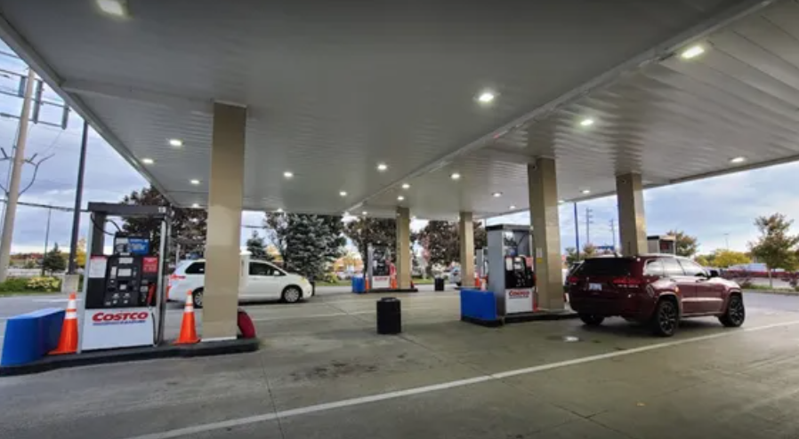 安省10家谷歌评分最高的Costco加油站:哪家不用排长队? 安省10家谷歌评分最高的Costco加油站:哪家不用排长队?