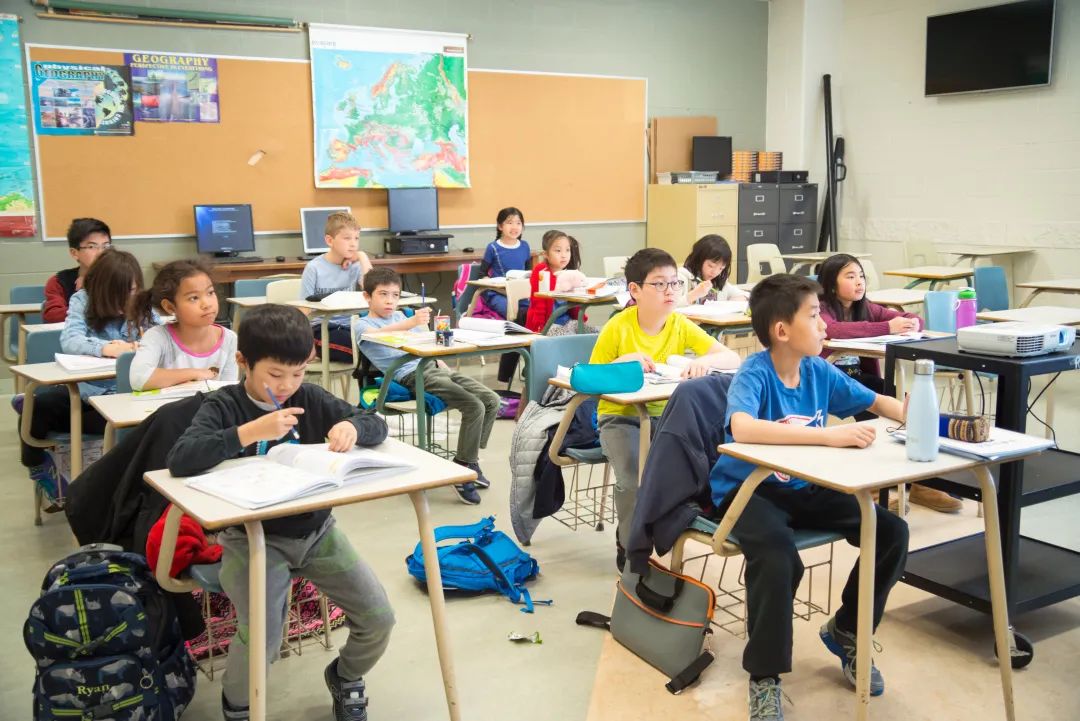 还能这样学汉语?华埠漫游行、祖母的厨房、时间旅行...老牌中文夏令营好会玩! 还能这样学汉语?华埠漫游行、祖母的厨房、时间旅行...老牌中文夏令营好会玩!